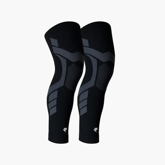 Compression Sleeves V2 for Knees and Legs